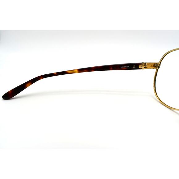 Oakley Feedback OO4079-04 59-13-135mm Sunglasses FRAMES ONLY - FAIR CONDITION main image 4